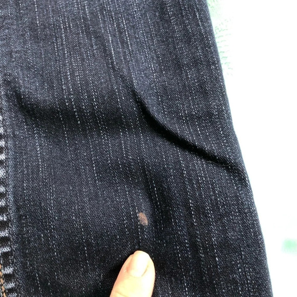 SILVER Suki  Jeans - Picture 8 of 14